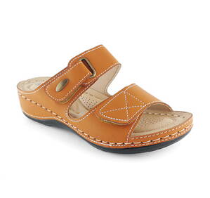 19001-3 hnedá camel VB