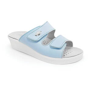 410 SB bledomodrá VB