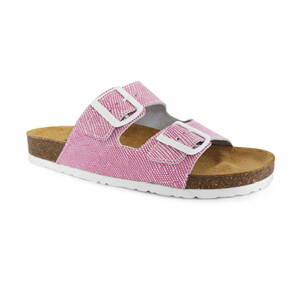 ENA-32 lizard ružova 