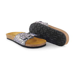 ENA-31 trblietavá čierna 