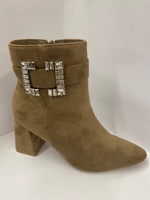 HBL-56  khaki hnedá