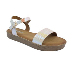 HTY 1 oranžovobiela VB