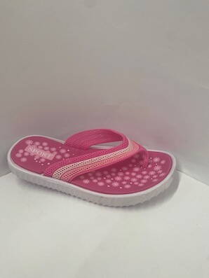 5037  bieloružová fuxia