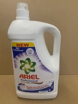 Ariel Color  na farebné 5 litrov