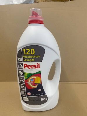 Persil Color  na farebné 6 litrov