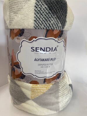 Deka  Sendia/1 180-200cm