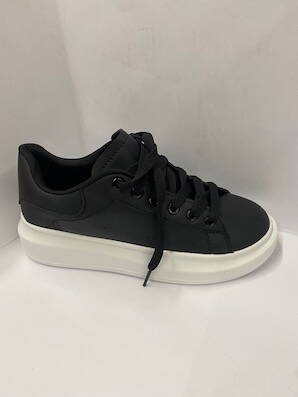 WCF-15 black